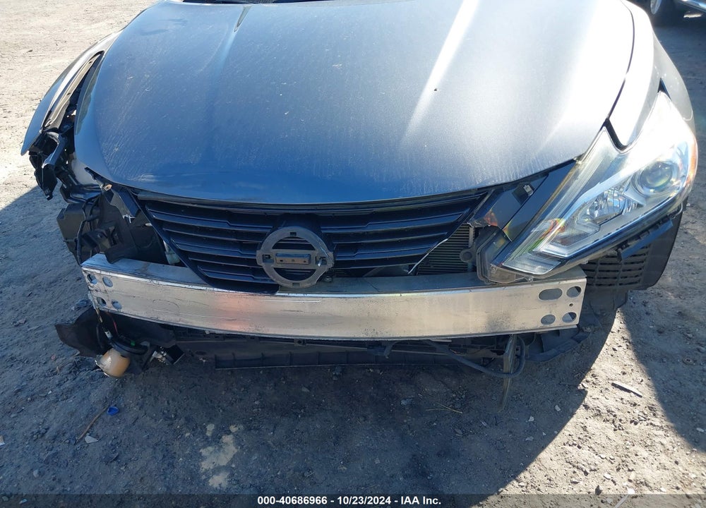 2016 NISSAN ALTIMA 2.5 S VIN: 1N4AL3AP7GN385164