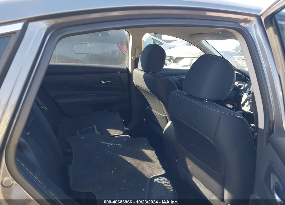 2016 NISSAN ALTIMA 2.5 S VIN: 1N4AL3AP7GN385164