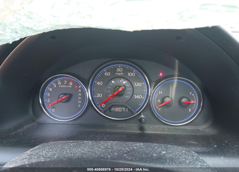 2003 HONDA CIVIC LX VIN: 2HGES16543H576958
