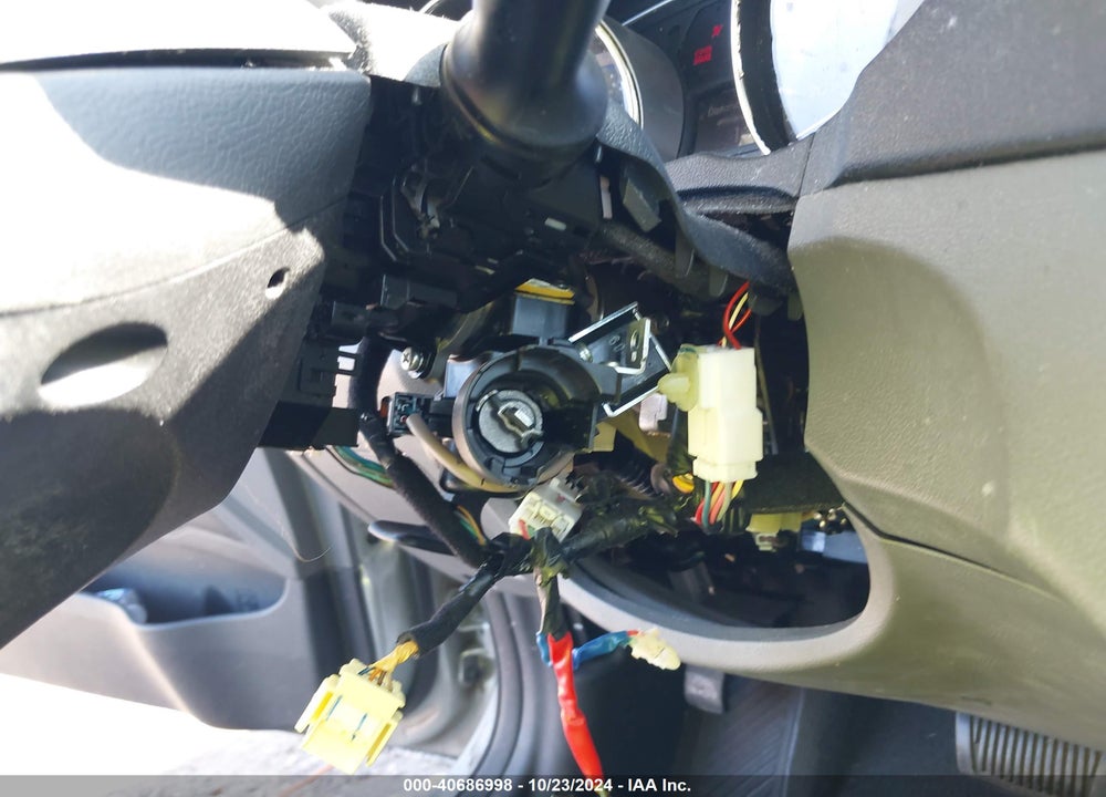 2013 HYUNDAI SONATA GLS VIN: 5NPEB4AC5DH554028