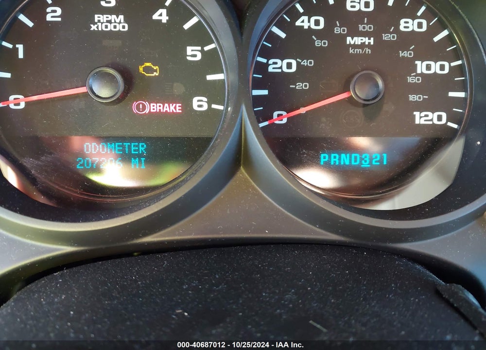 2010 CHEVROLET SILVERADO 1500 LS VIN: 1GCSCREA4AZ146985