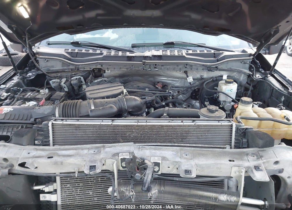 2021 FORD F250 VIN: 1FT7W2BN2MEC60815