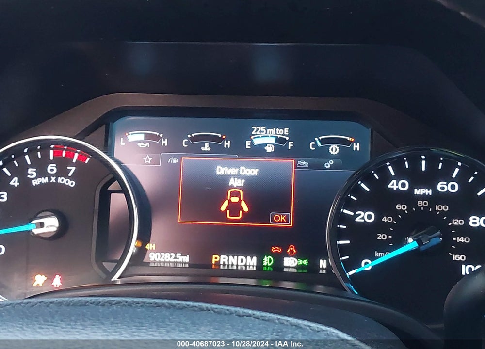 2021 FORD F250 VIN: 1FT7W2BN2MEC60815