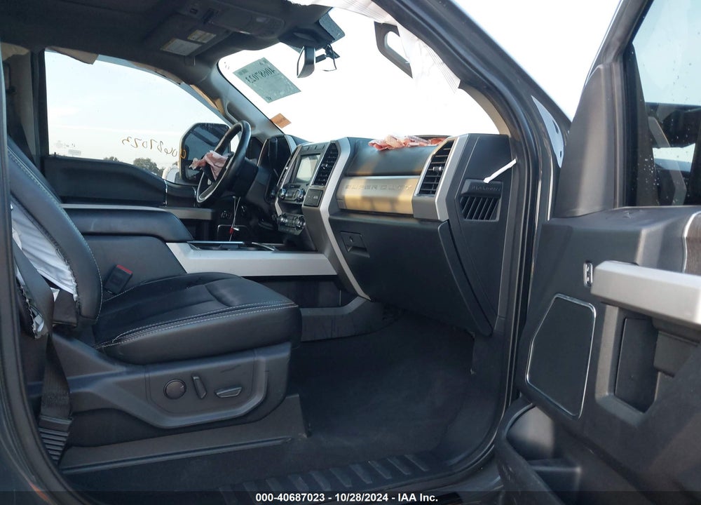 2021 FORD F250 VIN: 1FT7W2BN2MEC60815