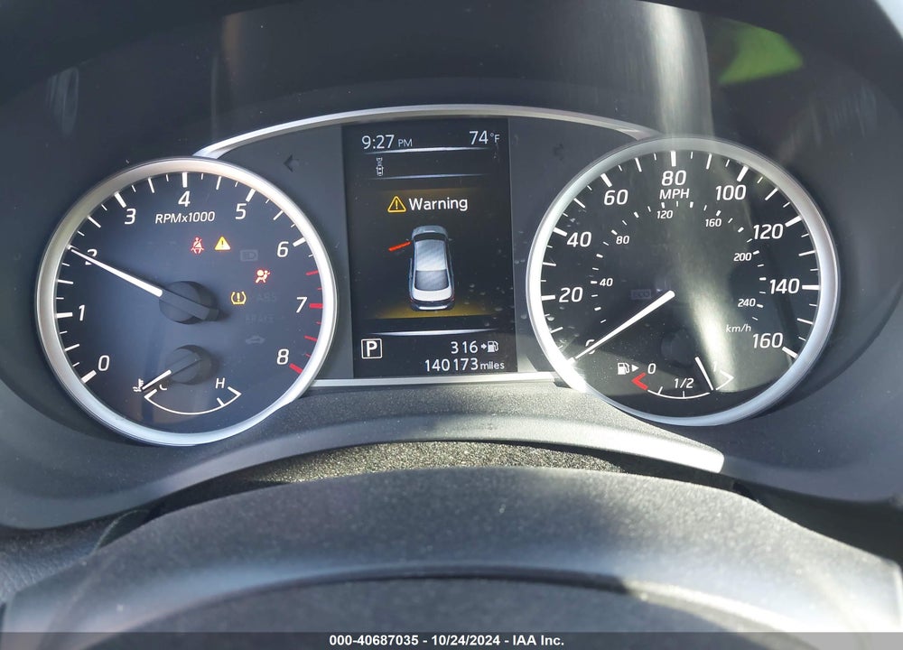 2018 NISSAN SENTRA S VIN: 3N1AB7AP6JY213774