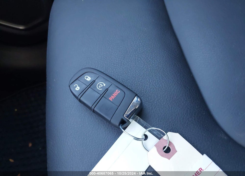 2022 JEEP RENEGADE LIMITED 4X4 VIN: ZACNJDD19NPN56643