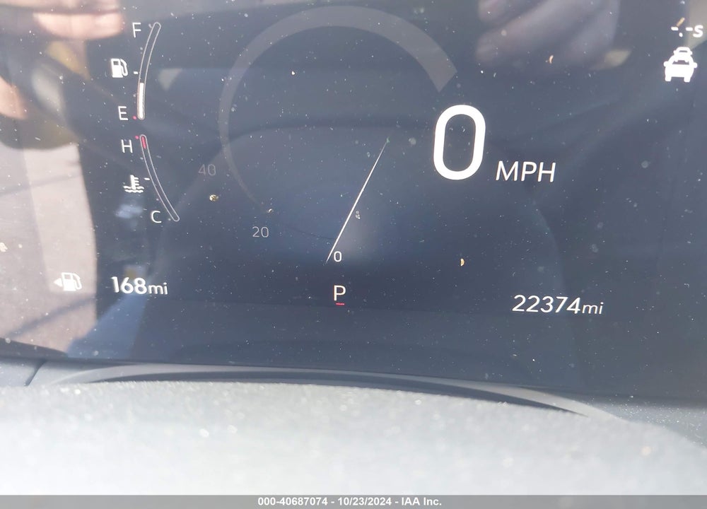 2024 BUICK ENVISTA SPORT TOURING FWD VIN: KL47LBE29RB028189