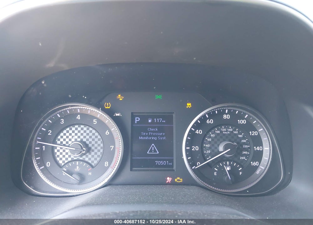2020 HYUNDAI ELANTRA SE VIN: 5NPD74LF8LH551238
