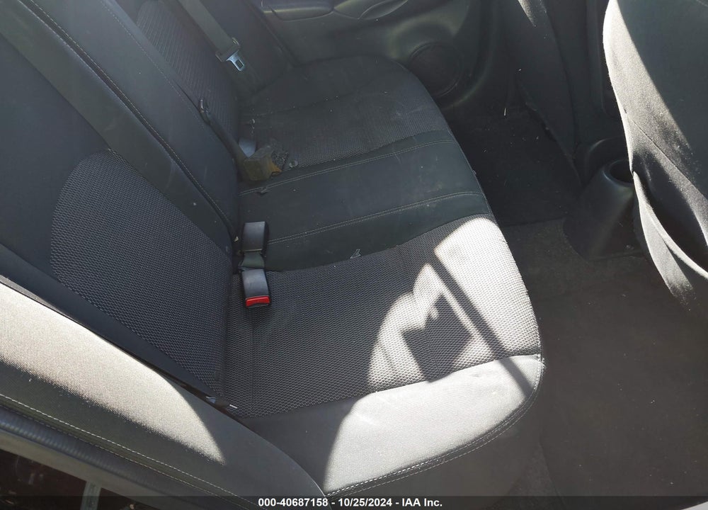 2016 NISSAN VERSA 1.6 SV VIN: 3N1CN7AP1GL839058