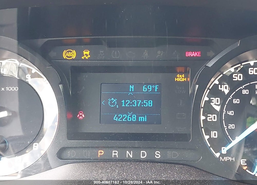 2021 FORD RANGER XL VIN: 1FTER4FH7MLD07847