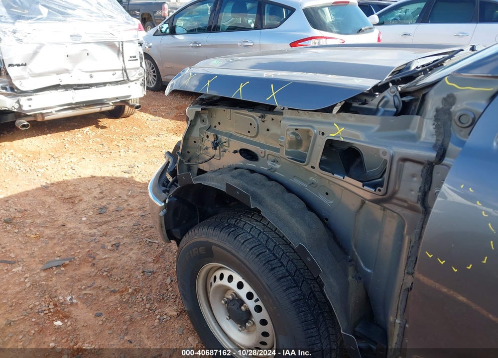 2021 FORD RANGER XL VIN: 1FTER4FH7MLD07847