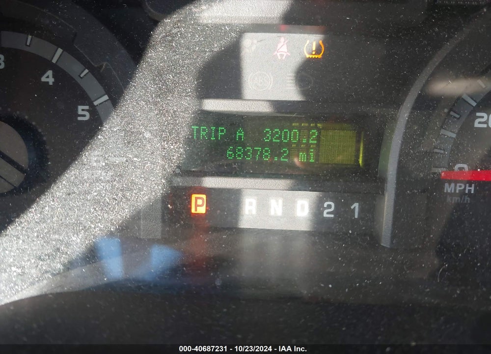 2010 FORD E-350 SUPER DUTY XL/XLT VIN: 1FBSS3BL7ADA67284