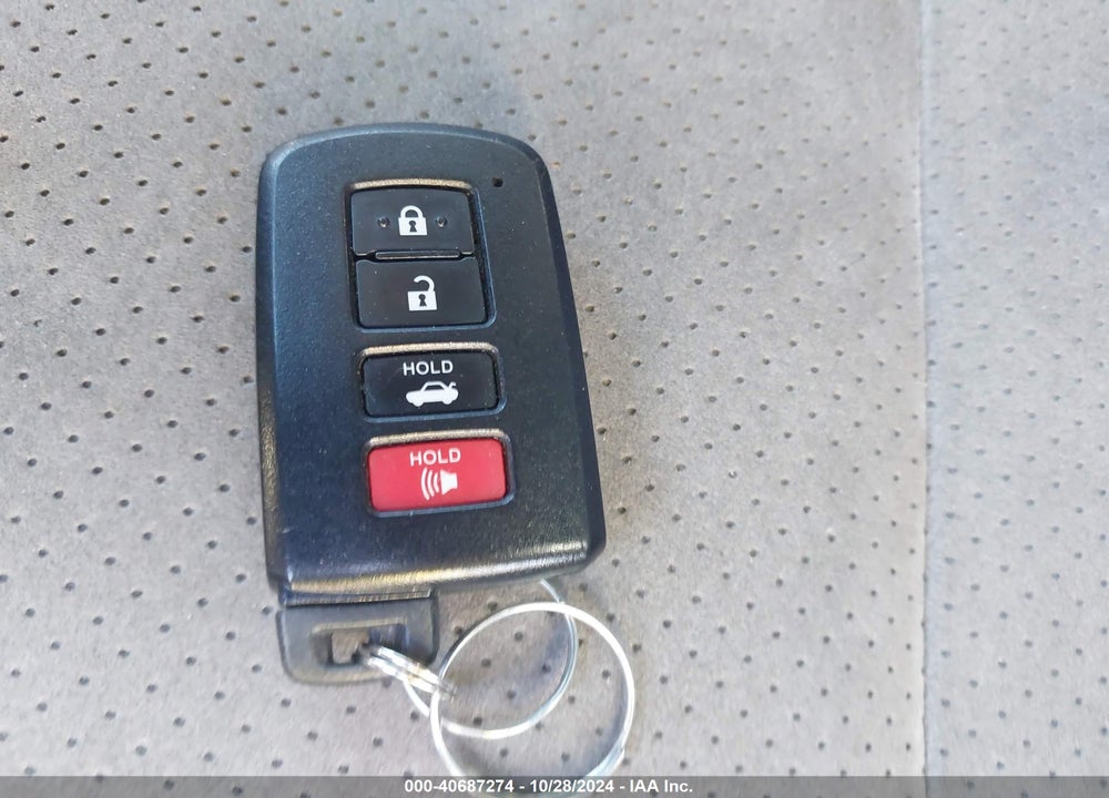 2012 TOYOTA CAMRY SE VIN: 4T1BF1FKXCU537554