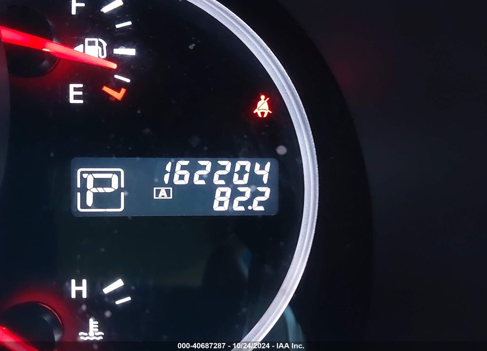 2011 NISSAN MURANO LE VIN: JN8AZ1MW5BW179557