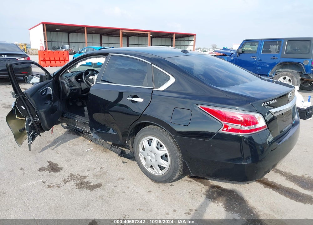 2014 NISSAN ALTIMA VIN: 1N4AL3AP1EC419639