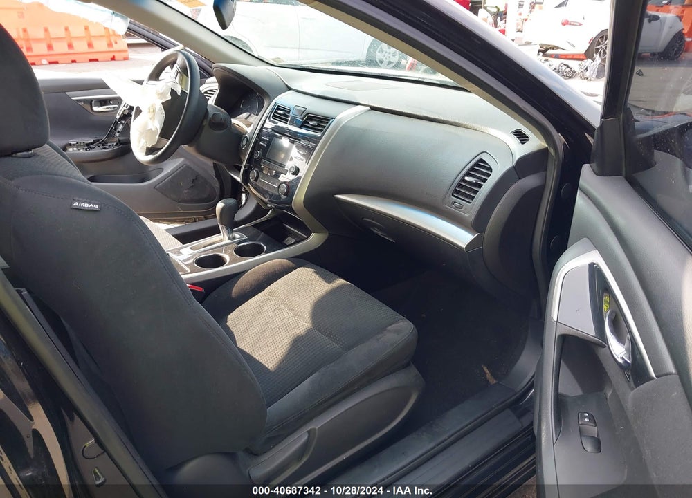 2014 NISSAN ALTIMA VIN: 1N4AL3AP1EC419639