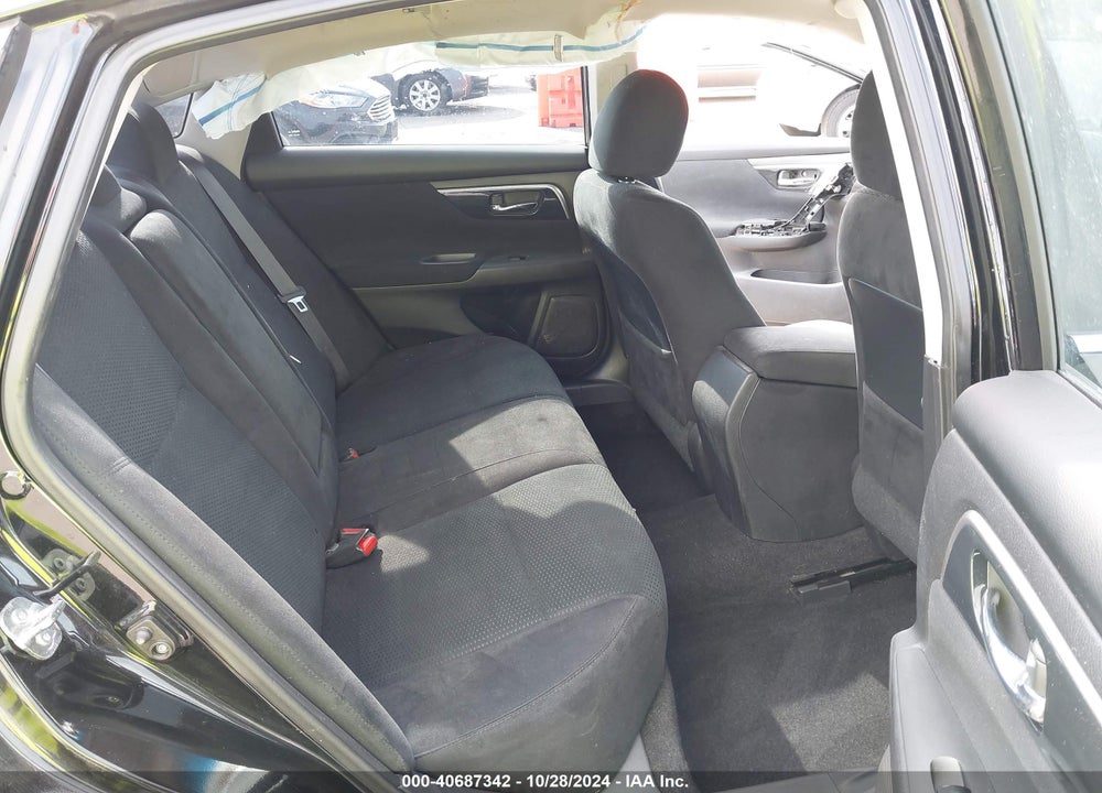 2014 NISSAN ALTIMA VIN: 1N4AL3AP1EC419639