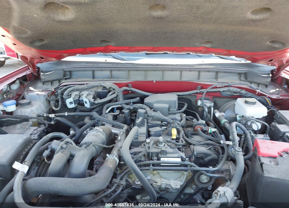 2021 FORD BRONCO OUTER BANKS VIN: 1FMDE5DH1MLB07574