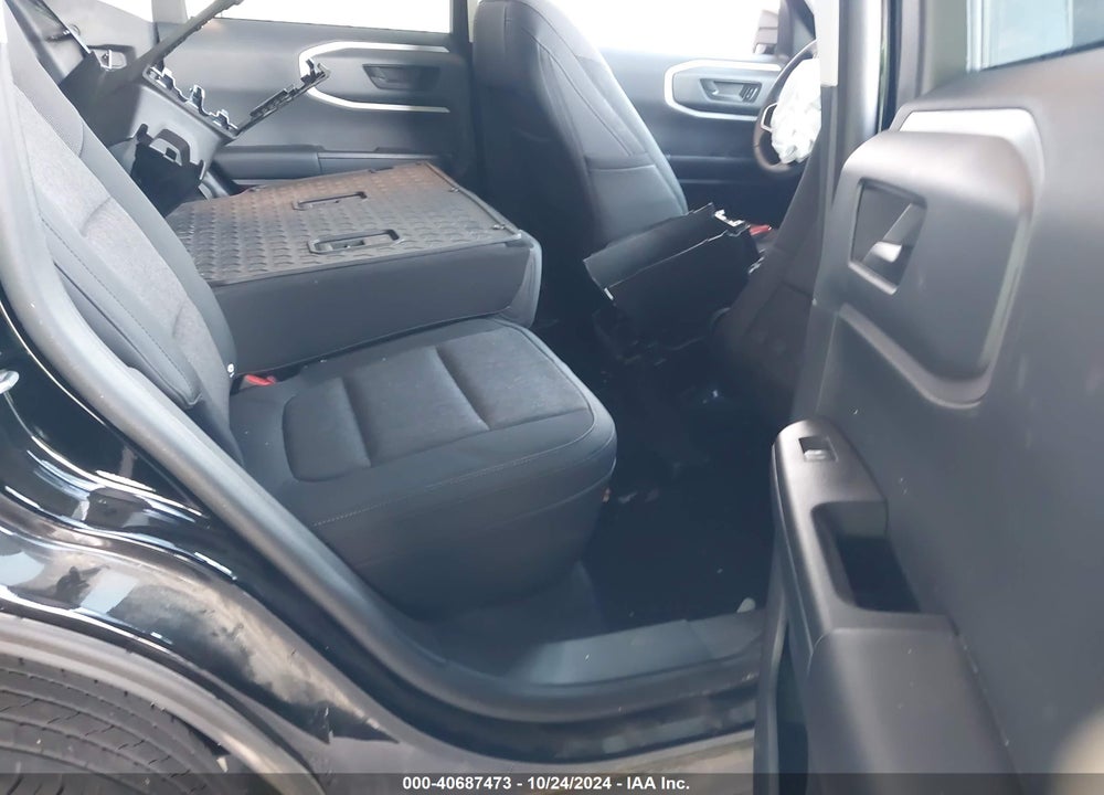 2024 FORD BRONCO SPORT BIG BEND VIN: 3FMCR9B63RRE48508
