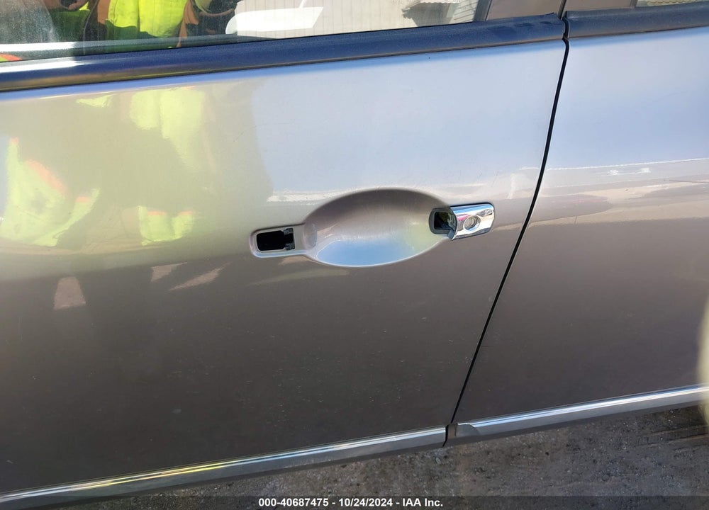 2011 NISSAN ROGUE S VIN: JN8AS5MV6BW687930