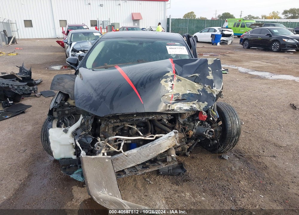 2016 FORD FUSION SE VIN: 3FA6P0H97GR239036