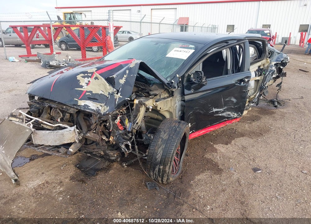 2016 FORD FUSION SE VIN: 3FA6P0H97GR239036