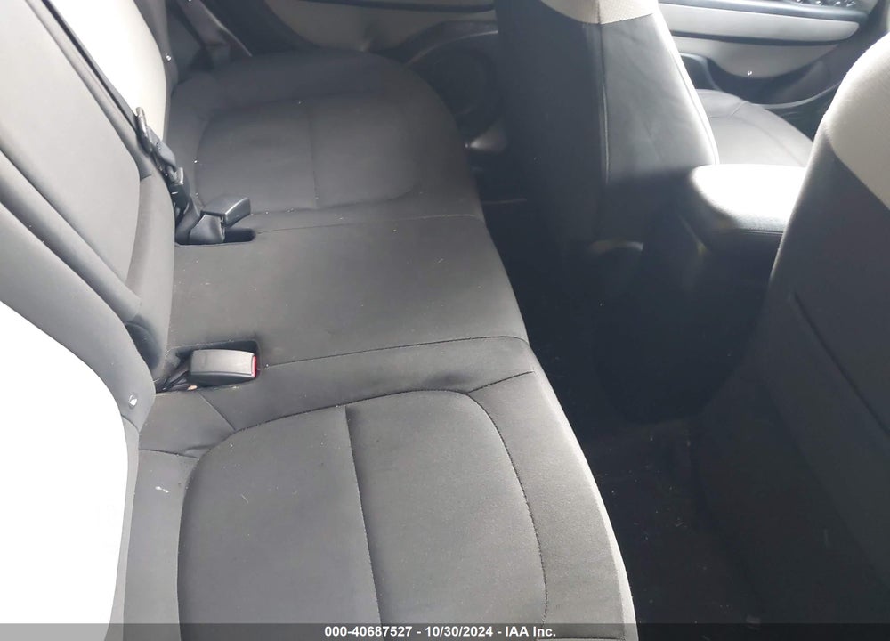 2014 KIA SOUL VIN: KNDJN2A20E7051496