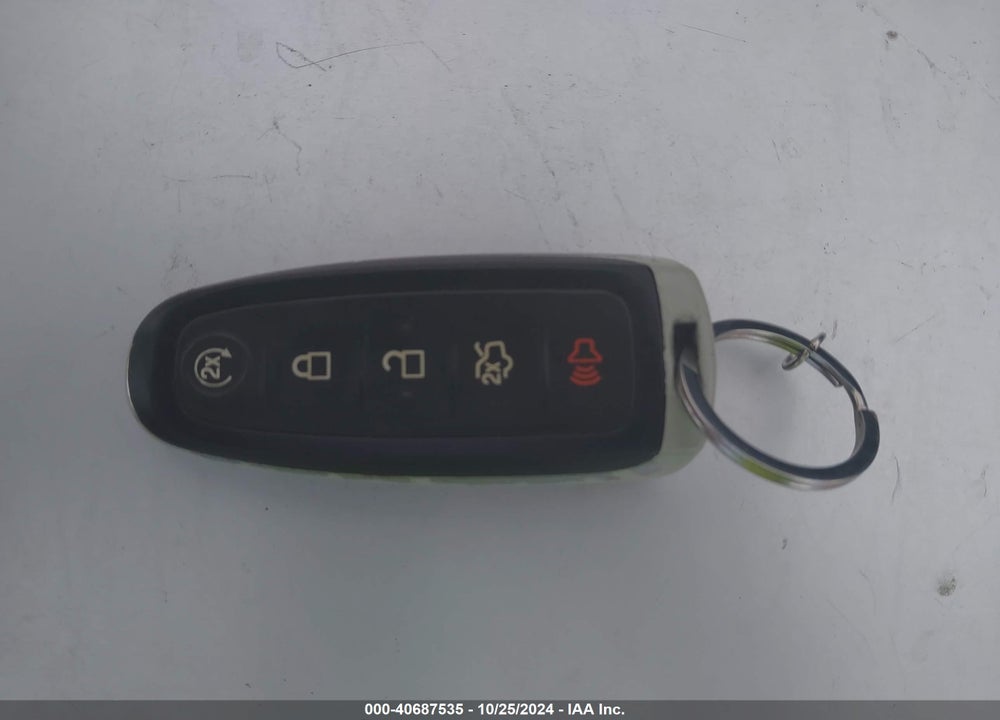 2013 FORD TAURUS VIN: 1FAHP2E82DG183414