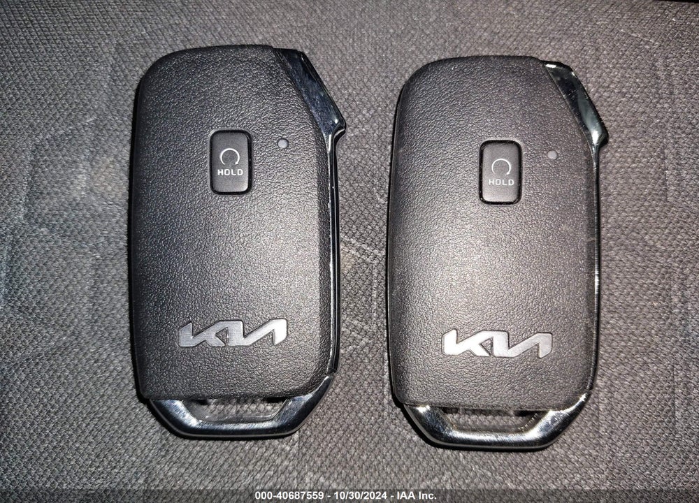 2024 KIA SELTOS S VIN: KNDEUCAA8R7606623
