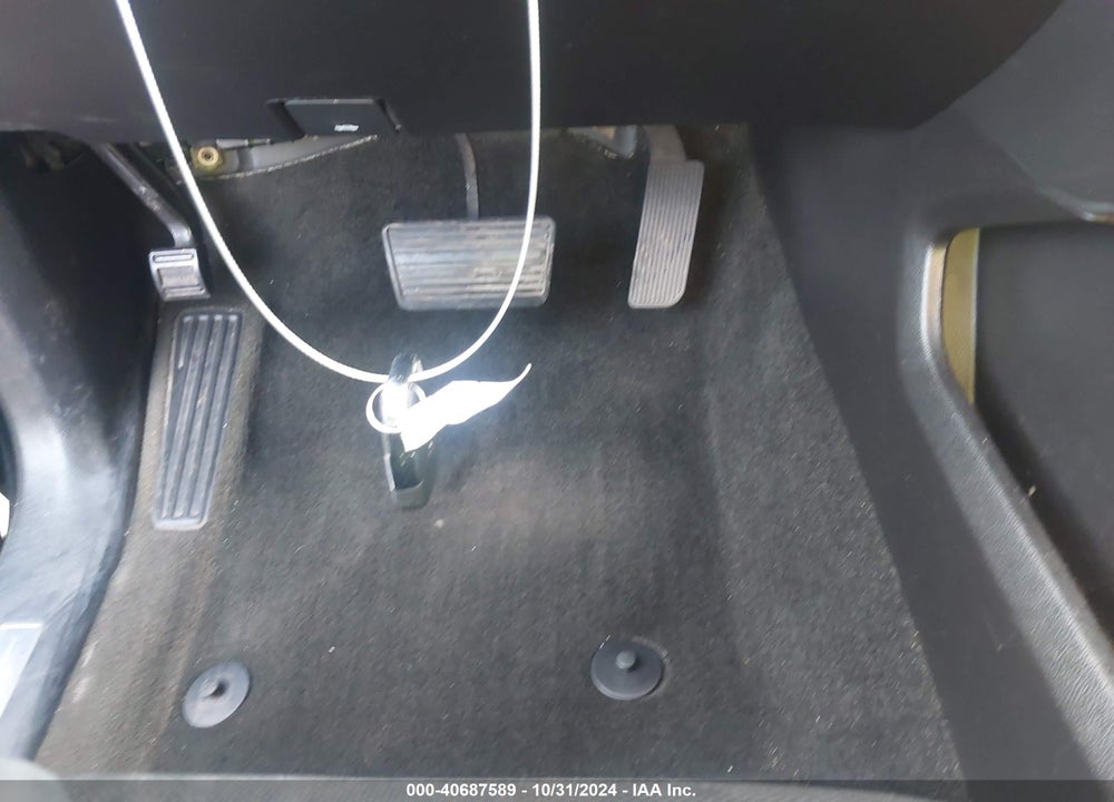 2017 CHEVROLET SUBURBAN PREMIER VIN: 1GNSCJKC3HR169781