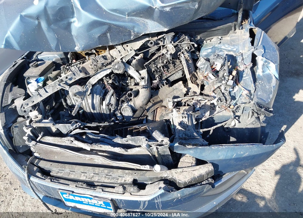 2016 HYUNDAI SONATA VIN: 5NPE24AF6GH410891