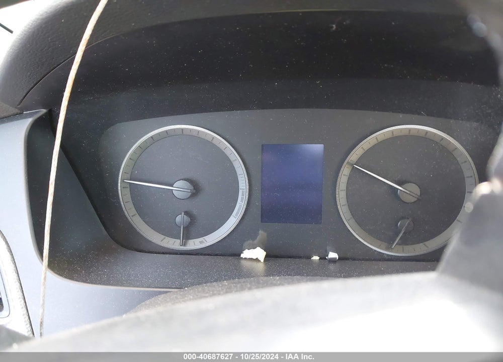 2016 HYUNDAI SONATA VIN: 5NPE24AF6GH410891