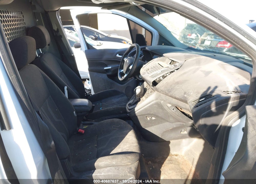 2016 FORD TRANSIT CONNECT XLT VIN: NM0LS7F73G1269230