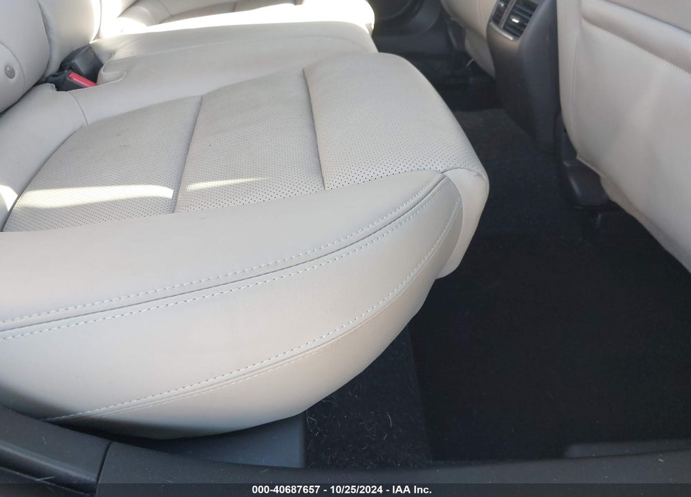 2017 MAZDA 6 TOURING VIN: JM1GL1V52H1124051