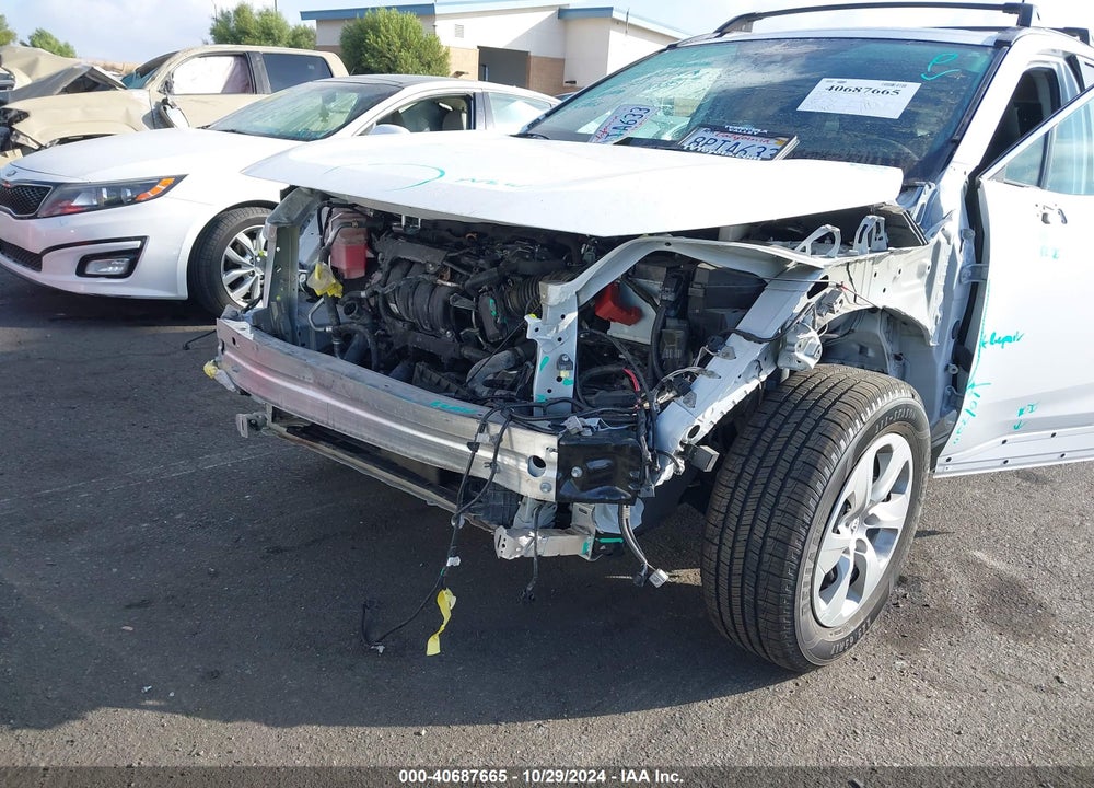 2020 TOYOTA RAV4 LE VIN: 2T3H1RFV5LW068737