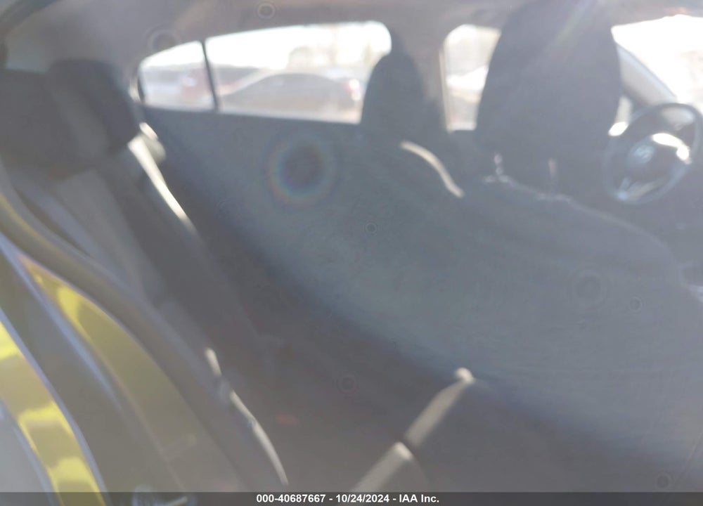 2016 MAZDA 3 VIN: 3MZBM1M77GM302769
