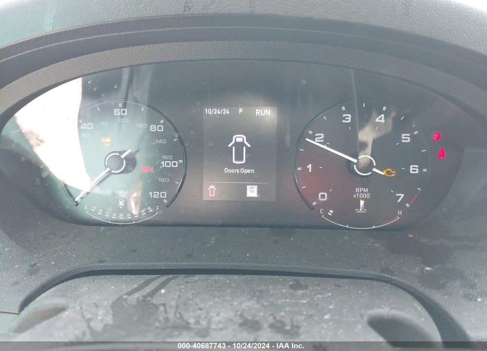2022 RAM PROMASTER 3500 CARGO VAN HIGH ROOF 159 WB EXT VIN: 3C6MRVJG3NE138847