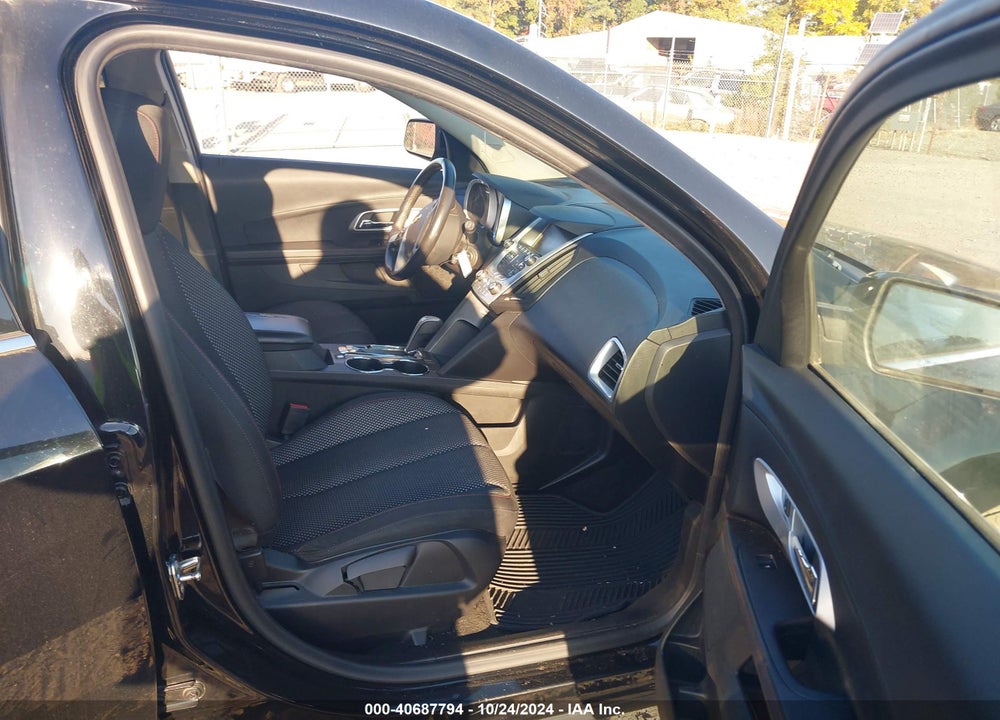 2015 CHEVROLET EQUINOX 1LT VIN: 2GNFLFEK3F6248183