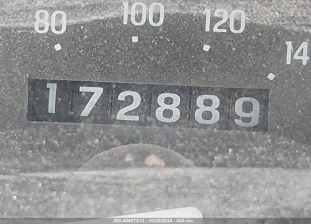 2002 FORD RANGER EDGE/TREMOR/XL/XLT VIN: 1FTYR14U02PB14439