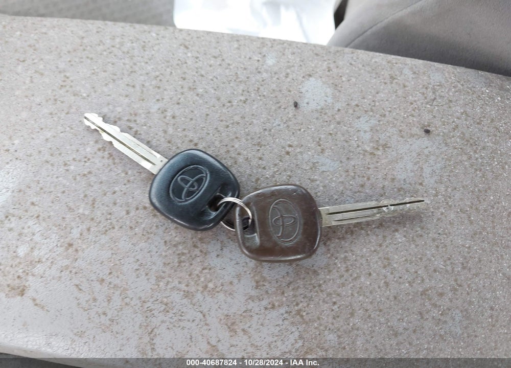 2009 TOYOTA CAMRY VIN: 4T1BE46KX9U342003