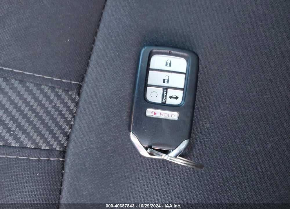 2016 HONDA CIVIC EX VIN: 2HGFC2F70GH502483