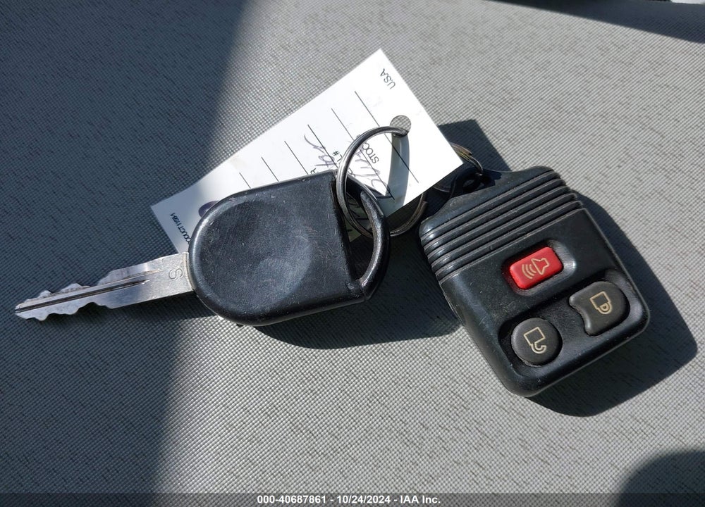 2007 FORD FREESTAR SEL VIN: 2FMZA52227BA05222