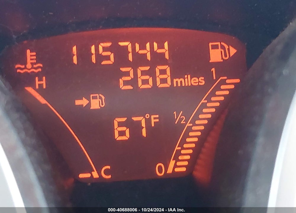 2013 NISSAN JUKE SL VIN: JN8AF5MR3DT219939