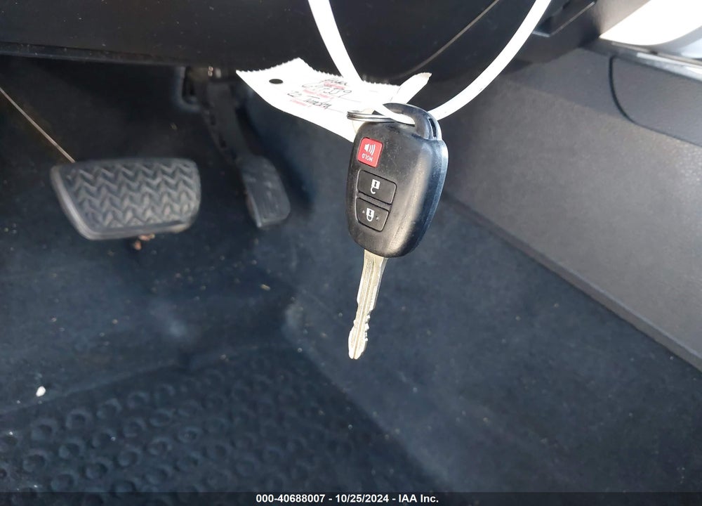 2020 TOYOTA TUNDRA SR5 VIN: 5TFDY5F13LX937363