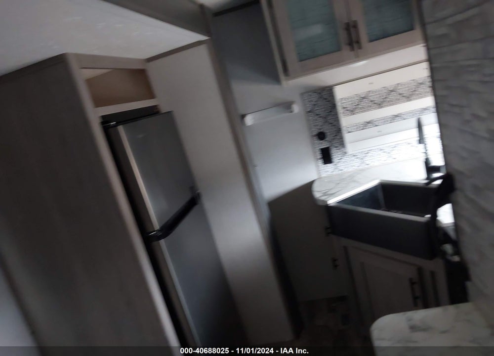 2022 COLEMAN CAMPER TRLR VIN: 4YDTCML28NH930209