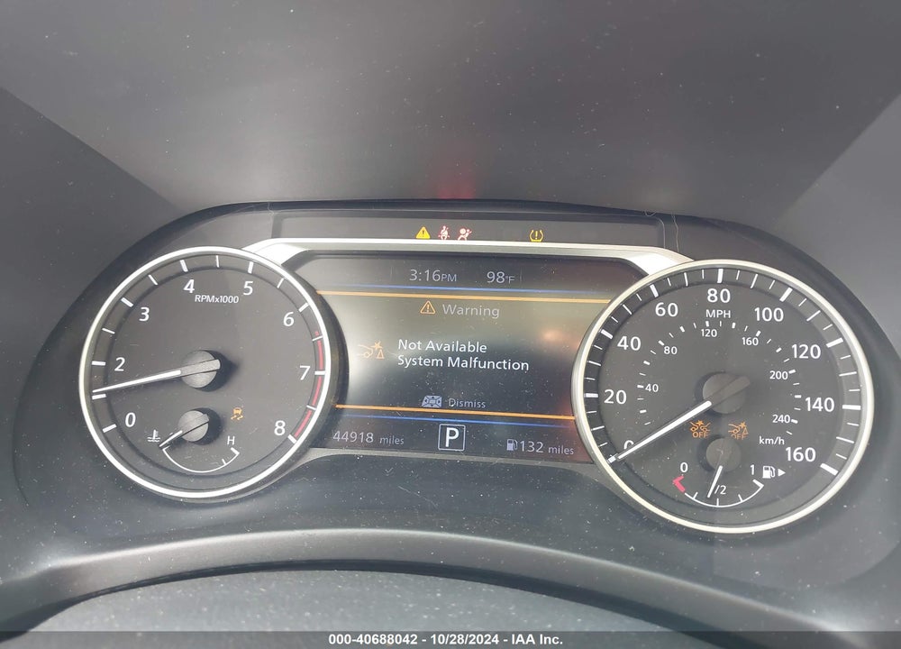 2022 NISSAN SENTRA SV XTRONIC CVT VIN: 3N1AB8CV7NY239047