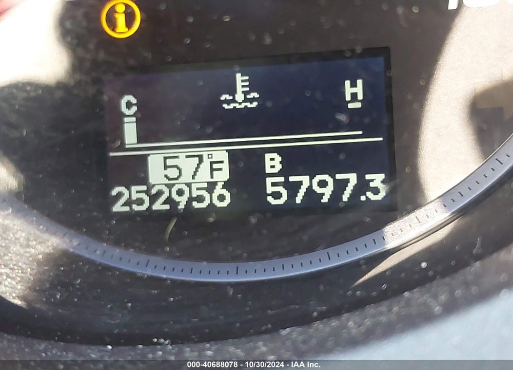 2008 ACURA RDX TECH PKG VIN: 5J8TB18588A021277