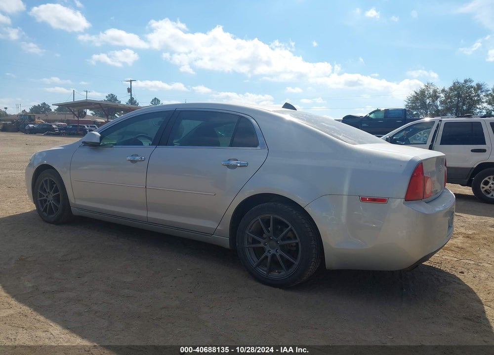 2012 CHEVROLET MALIBU 1LT VIN: 1G1ZC5E04CF116932