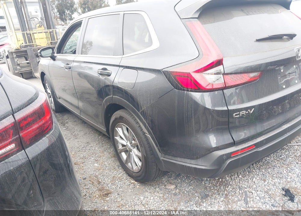 2023 HONDA CR-V EX-L 2WD VIN: 2HKRS3H78PH300550