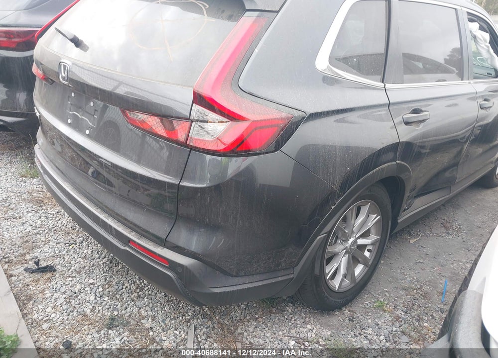 2023 HONDA CR-V EX-L 2WD VIN: 2HKRS3H78PH300550